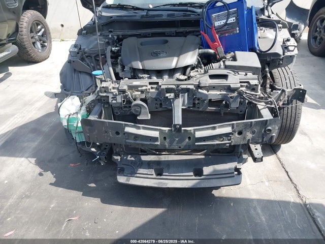 3MYDLBYV9HY174382 Toyota p5v