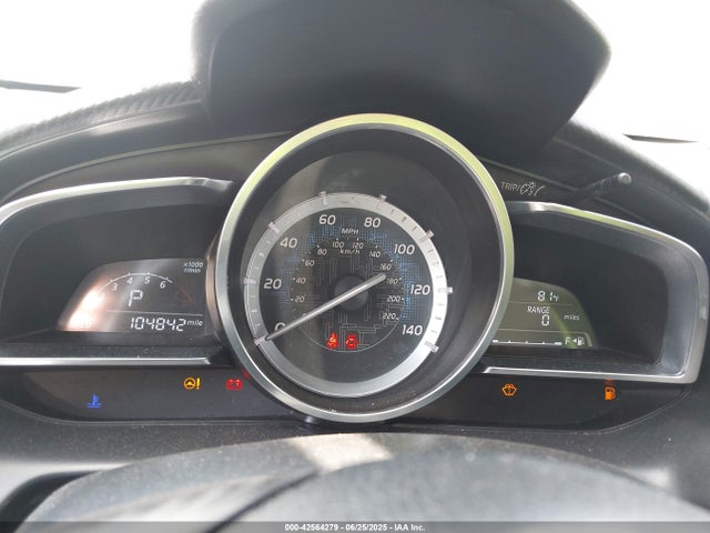 3MYDLBYV9HY174382 Toyota p5v