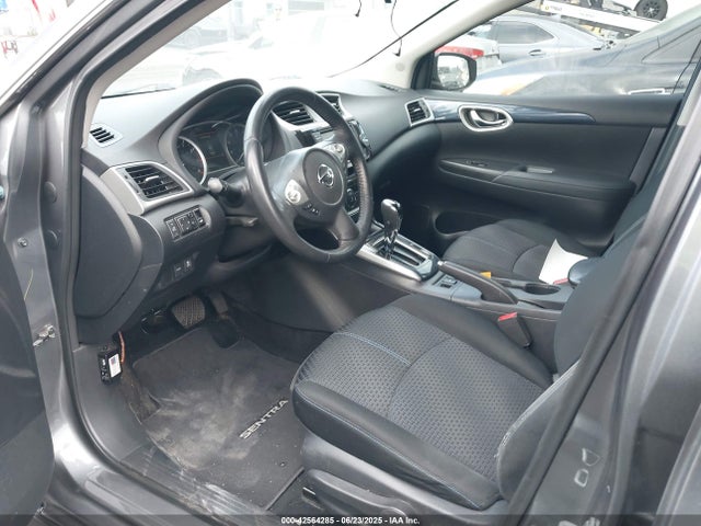 Nissan 2019 2019 3N1AB7AP4KY350357 Image 18