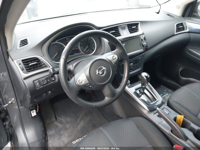 Nissan 2019 2019 3N1AB7AP4KY350357 Image 20