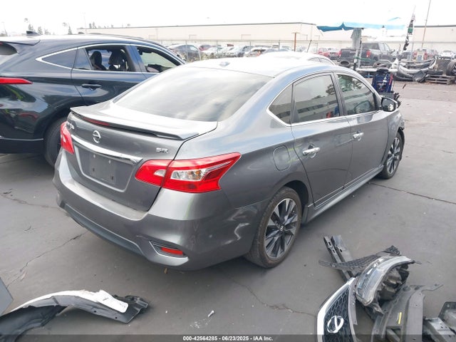 Nissan 2019 2019 3N1AB7AP4KY350357 Image 4