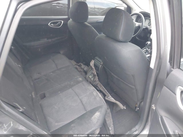 Nissan 2019 2019 3N1AB7AP4KY350357 Image 8