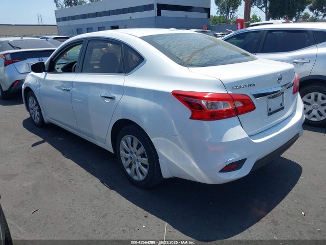 3N1AB7AP6GY236027 Nissan 2016