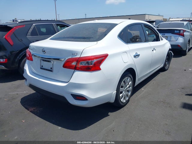 3N1AB7AP6GY236027 Nissan 2016