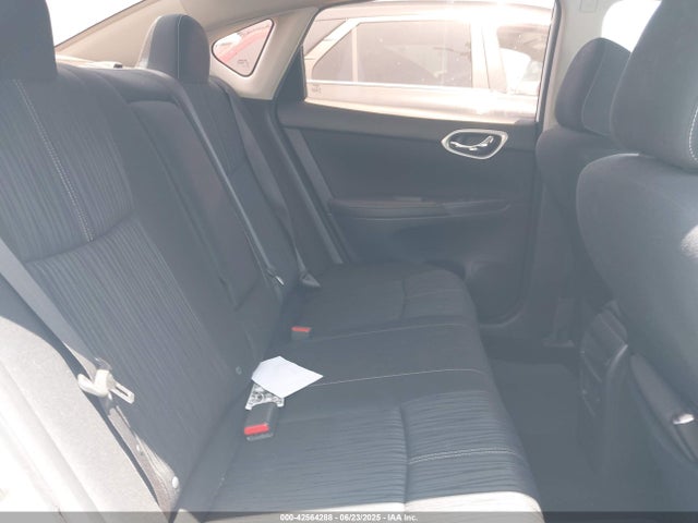 3N1AB7AP6GY236027 Nissan 2016