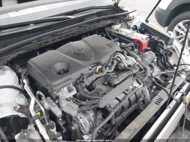 4T1B11HK0JU104267 Toyota a25a-fks