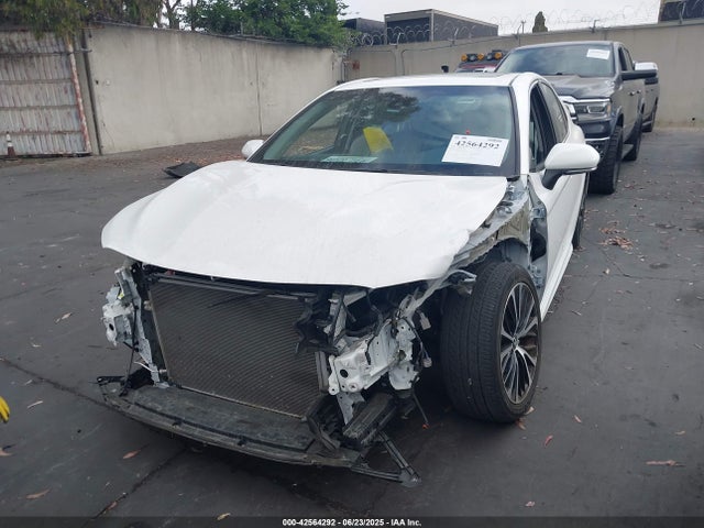 4T1B11HK0JU104267 Toyota a25a-fks