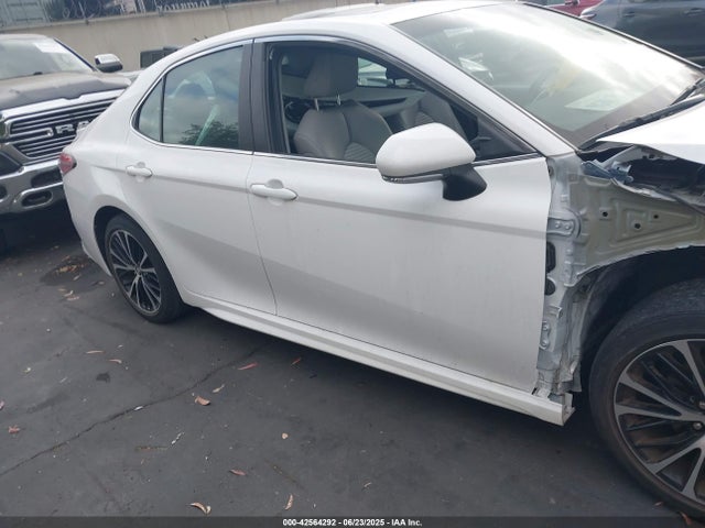 4T1B11HK0JU104267 Toyota a25a-fks