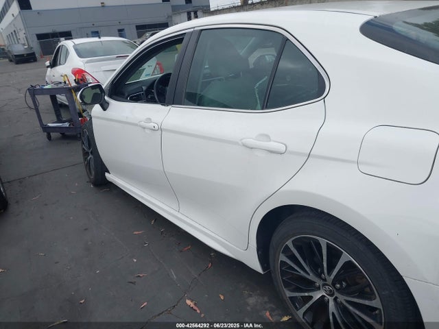 4T1B11HK0JU104267 Toyota a25a-fks
