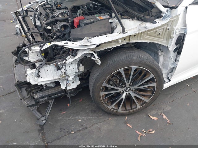 4T1B11HK0JU104267 Toyota a25a-fks