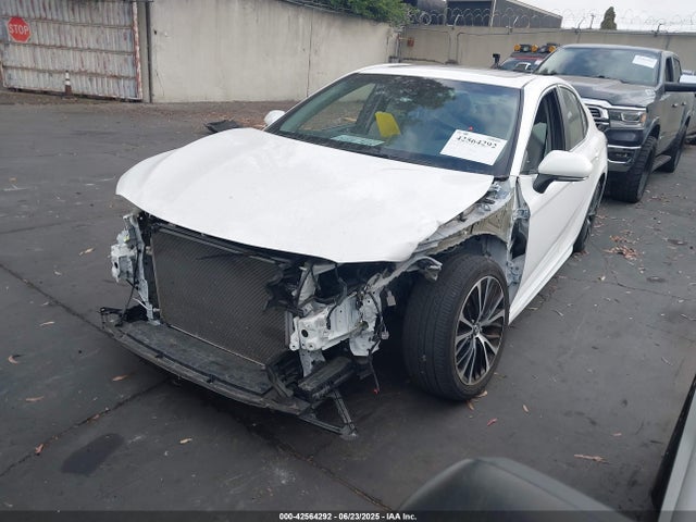 4T1B11HK0JU104267 Toyota a25a-fks