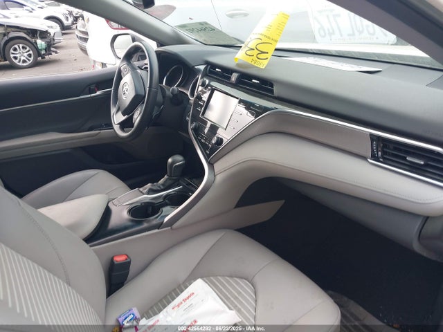 4T1B11HK0JU104267 Toyota a25a-fks