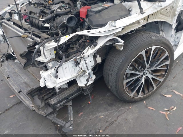 4T1B11HK0JU104267 Toyota a25a-fks