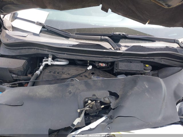 5FNYF6H43KB023112 Honda j35y6