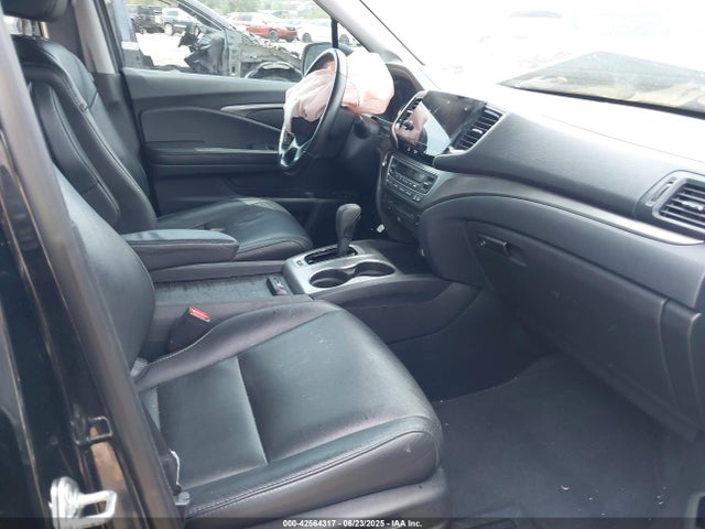 5FNYF6H43KB023112 Honda j35y6