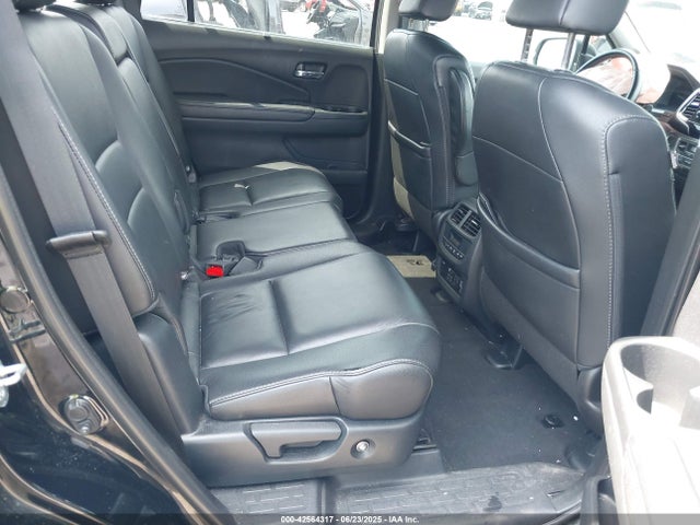 5FNYF6H43KB023112 Honda j35y6