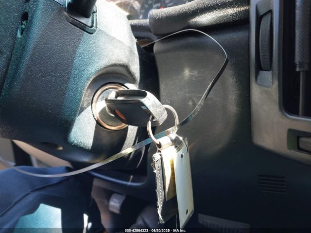 2011 MITSUBISHI ENDEAVOR 4A4JN2AS3BE033851 Photo 10
