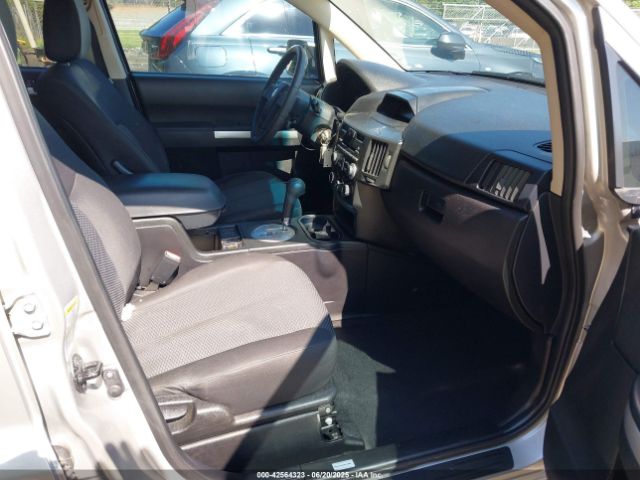 2011 MITSUBISHI ENDEAVOR 4A4JN2AS3BE033851 Photo 4