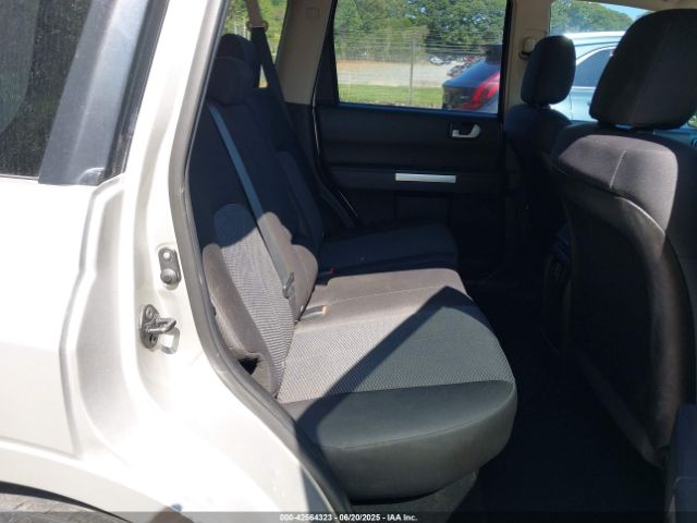 2011 MITSUBISHI ENDEAVOR 4A4JN2AS3BE033851 Photo 7