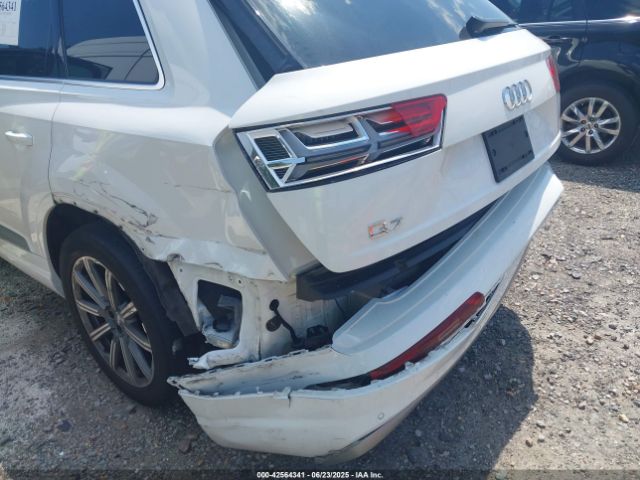 2019 AUDI Q7 WA1LAAF70KD024096 Photo 5