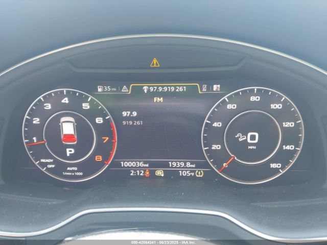 2019 AUDI Q7 WA1LAAF70KD024096 Photo 6