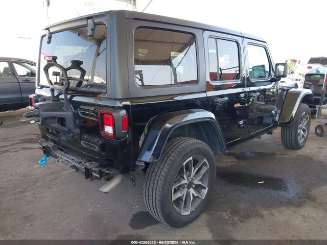 1C4RJXN63RW116118 Jeep Wrangler