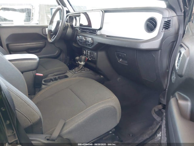 1C4RJXN63RW116118 Jeep Wrangler