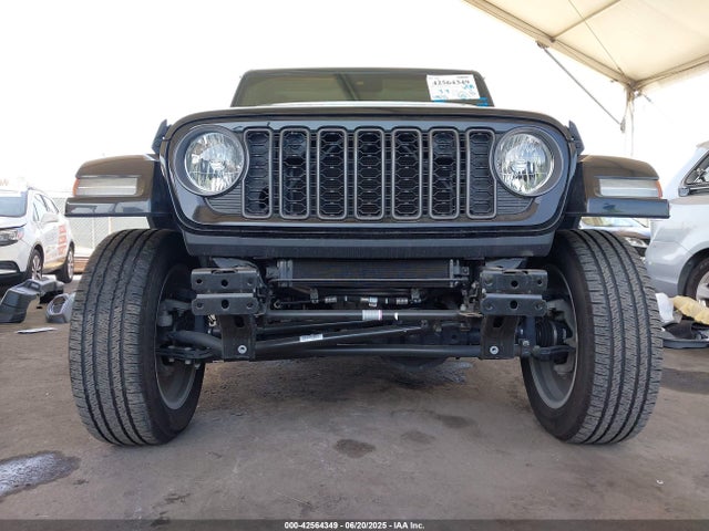 1C4RJXN63RW116118 Jeep Wrangler