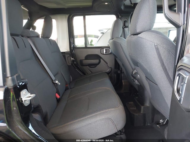 1C4RJXN63RW116118 Jeep Wrangler