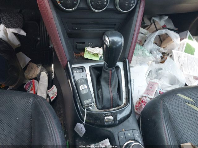 2016 MAZDA CX-3 JM1DKBD78G0114661 Photo 10