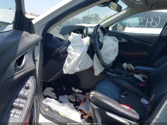 2016 MAZDA CX-3 JM1DKBD78G0114661 Photo 4