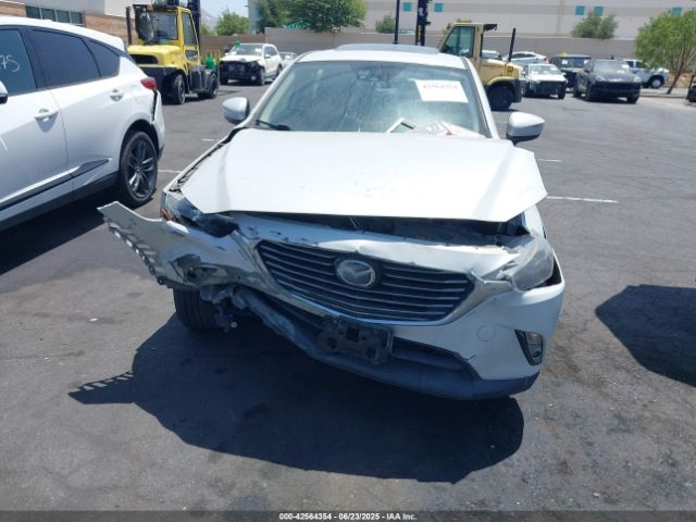 2016 MAZDA CX-3 JM1DKBD78G0114661 Photo 5