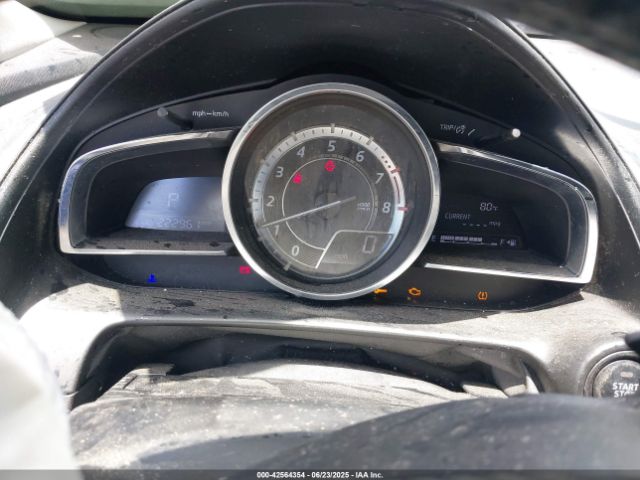 2016 MAZDA CX-3 JM1DKBD78G0114661 Photo 6