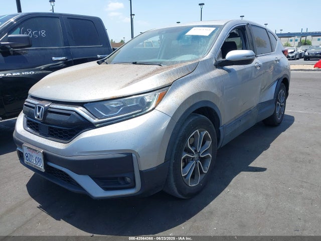 2HKRW1H50NH401246 Honda l15be