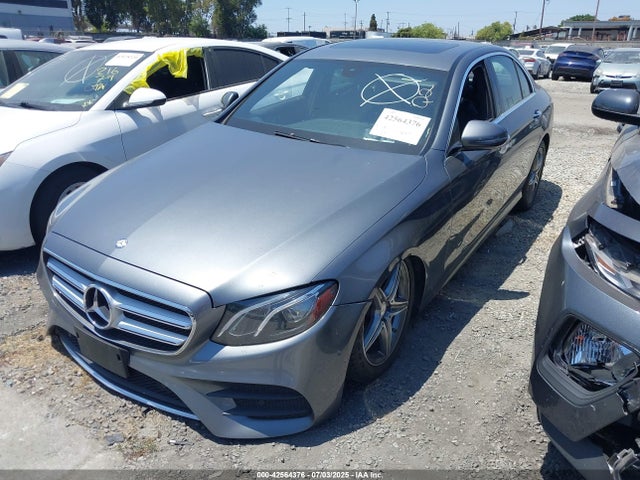 WDDZF4JB7HA031920 Mercedes-Benz m274