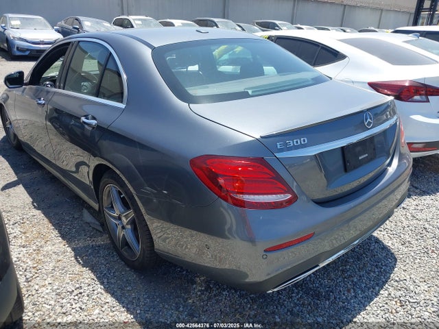 WDDZF4JB7HA031920 Mercedes-Benz m274