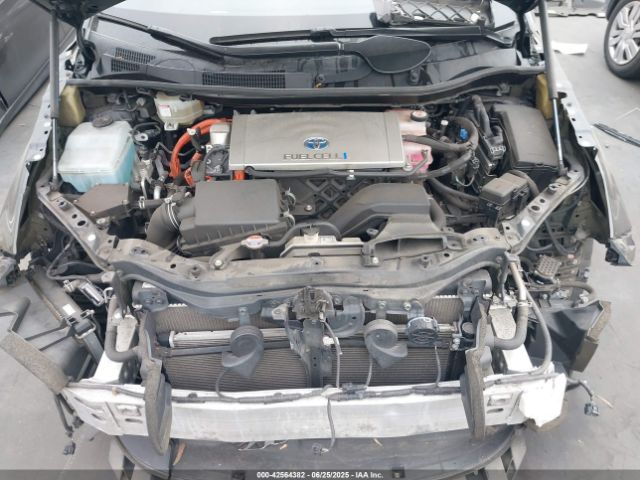 2020 TOYOTA MIRAI JTDBVRBDXLA007938 Photo 9