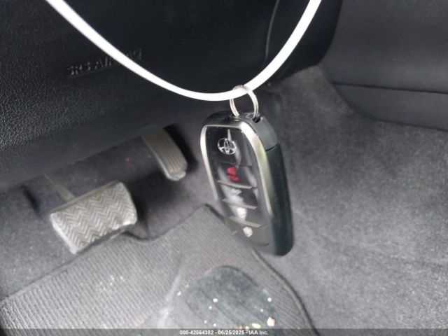 2020 TOYOTA MIRAI JTDBVRBDXLA007938 Photo 10