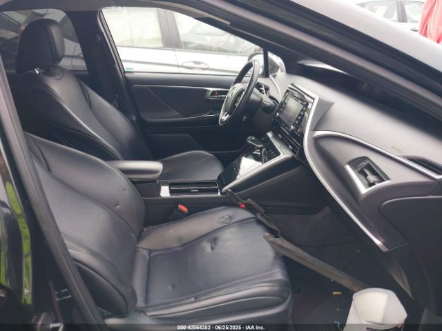 2020 TOYOTA MIRAI JTDBVRBDXLA007938 Photo 4