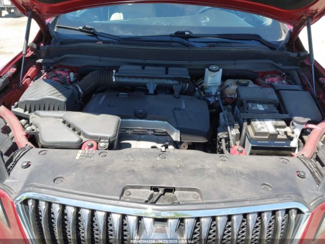 LRBFXASA1HD024666 Buick lcv -sidi: spark ignited direct injection, vvt: variable valve timing, e85 max, e0-e100, alum, dcvcp