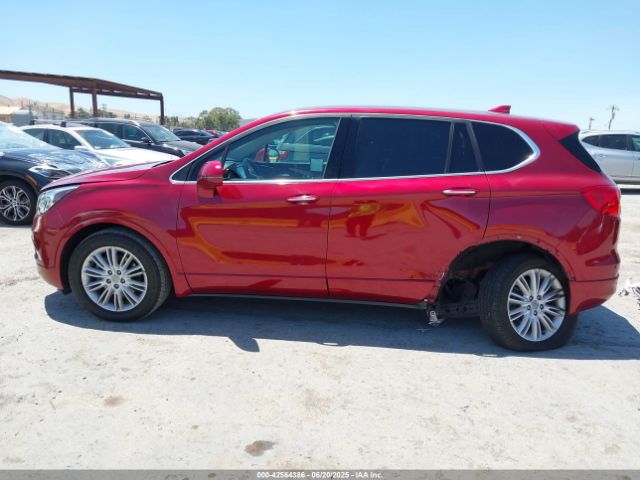 LRBFXASA1HD024666 Buick lcv -sidi: spark ignited direct injection, vvt: variable valve timing, e85 max, e0-e100, alum, dcvcp