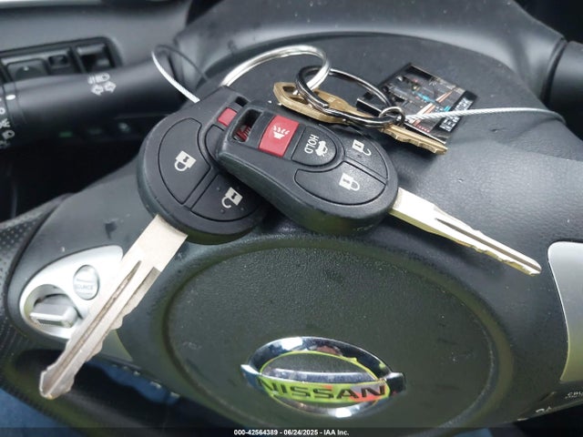 3N1AB7AP7JY295790 Nissan 2018
