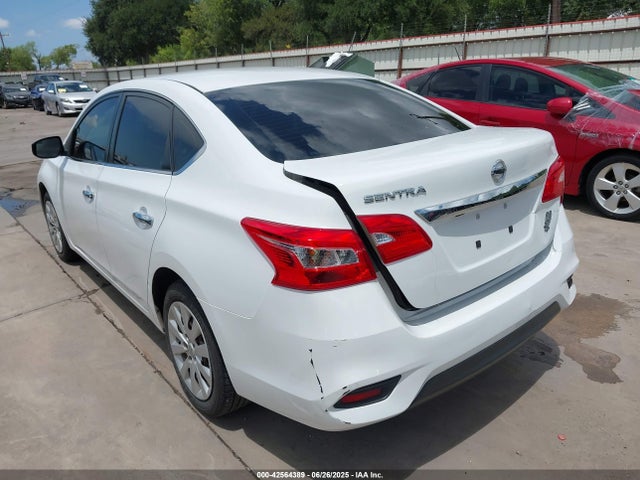 3N1AB7AP7JY295790 Nissan 2018