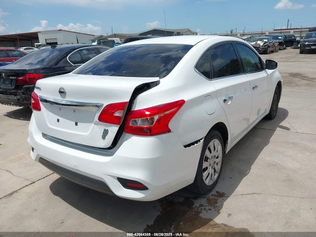 3N1AB7AP7JY295790 Nissan 2018