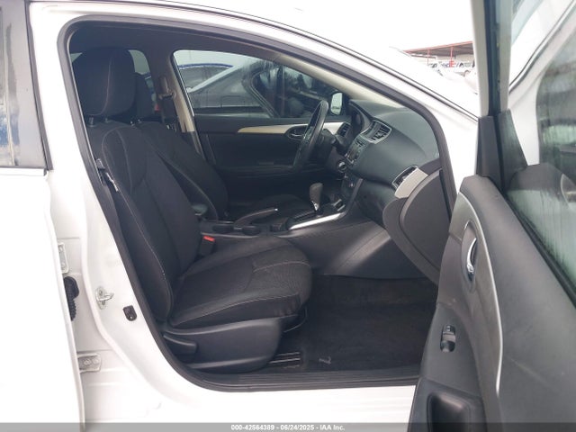 3N1AB7AP7JY295790 Nissan 2018
