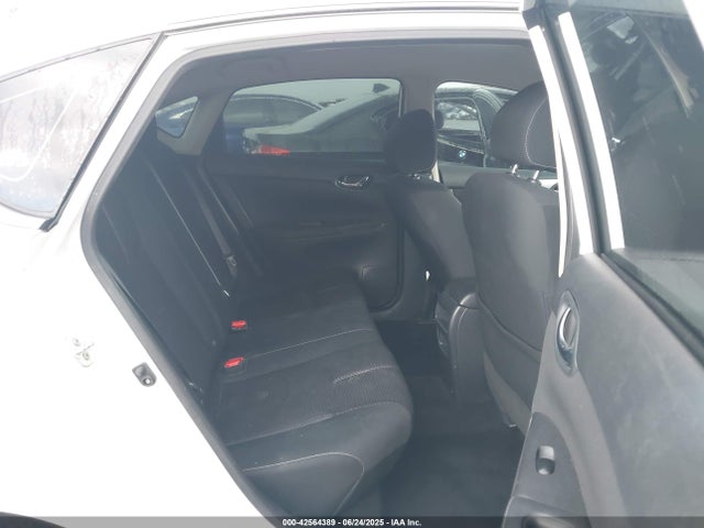 3N1AB7AP7JY295790 Nissan 2018