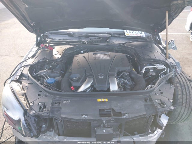 Mercedes-Benz 2015 2015 WDDUG8CB7FA147496 Image 10