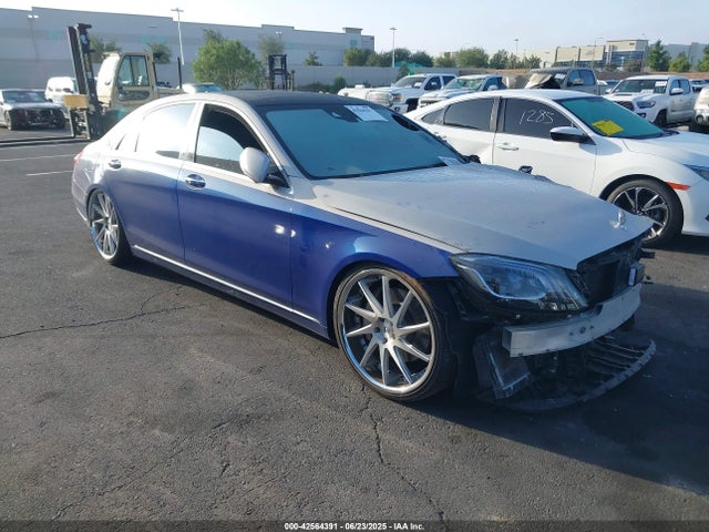 Mercedes-Benz 2015 2015 WDDUG8CB7FA147496 Image 12