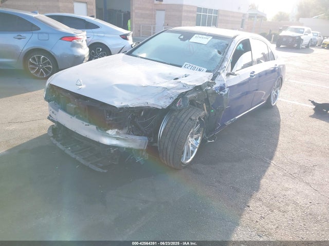 Mercedes-Benz 2015 2015 WDDUG8CB7FA147496 Image 2