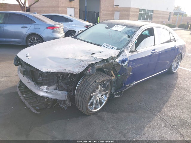 Mercedes-Benz 2015 2015 WDDUG8CB7FA147496 Image 6